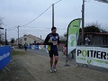 Trail du Miosson